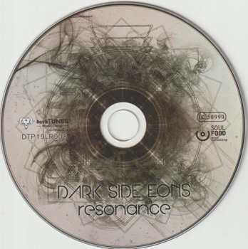 CD Dark side eons: Resonance