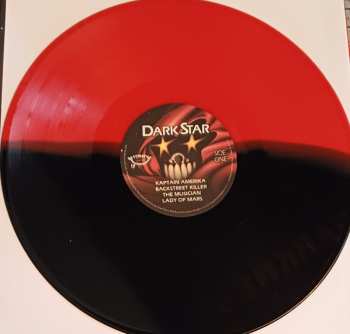 LP Dark Star: Dark Star LTD | CLR