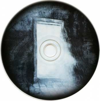 CD Dark Suns: Existence