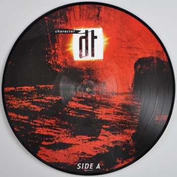 LP Dark Tranquillity: Character LTD | PIC