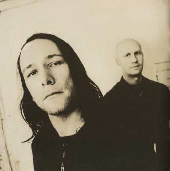 CD Dark Tranquillity: Fiction