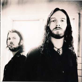 CD Dark Tranquillity: Fiction