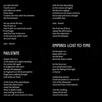 CD Dark Tranquillity: Moment