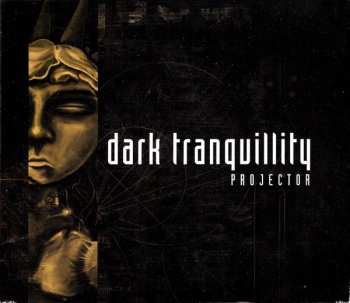 CD Dark Tranquillity: Projector