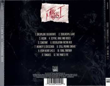 CD Dark Tranquillity: The Mind's I