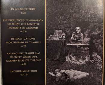CD Darkend: Viaticum