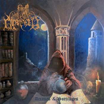Album Darkenhöld: Arcanes & Sortilèges
