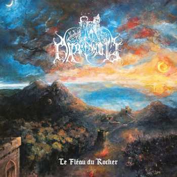 CD Darkenhöld: Le Fléau Du Rocher DIGI