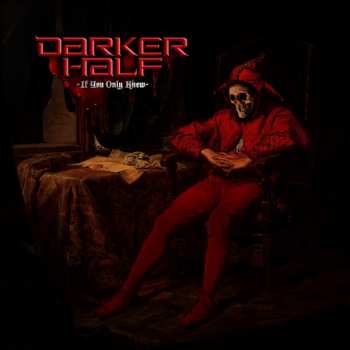 LP Darker Half: If You Only Knew LTD | NUM