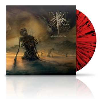 LP Darkest Era: Wither On The Vine CLR | LTD