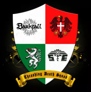 Darkfall: Thrashing Death Squad