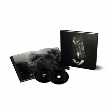 2CD Darkher: The Buried Storm DLX