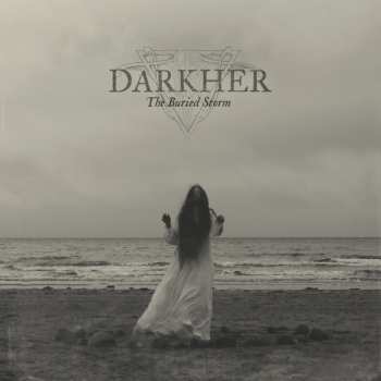 CD Darkher: The Buried Storm DIGI