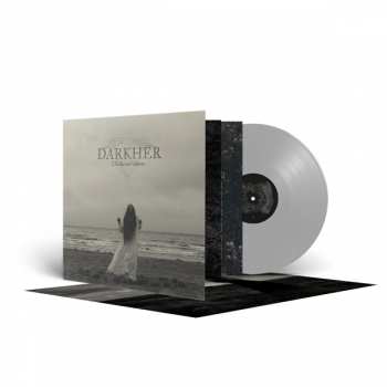 LP Darkher: The Buried Storm CLR | LTD