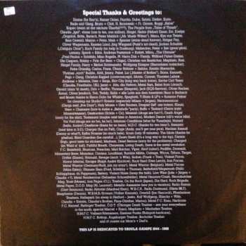 LP Darkness: Defenders Of Justice