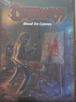CD/Box Set Darkness: Blood On Canvas LTD