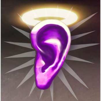 Album Darkness Positive: Pre Vás