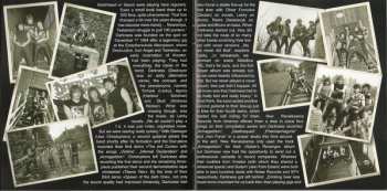 CD Darkness: Thrash till Death! LTD