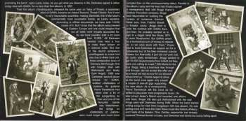 CD Darkness: Thrash till Death! LTD