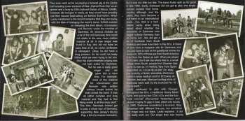 CD Darkness: Thrash till Death! LTD