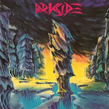 Darkside: Melancholia Of A Dying World