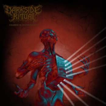 Album Darkside Ritual: Chamber Of Deathlessness