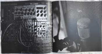 LP DarkSonicTales: »UnKnown« CLR | LTD | NUM