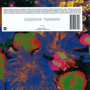 LP Darkstar: Timeaway