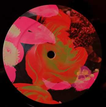 LP Darkstar: Timeaway