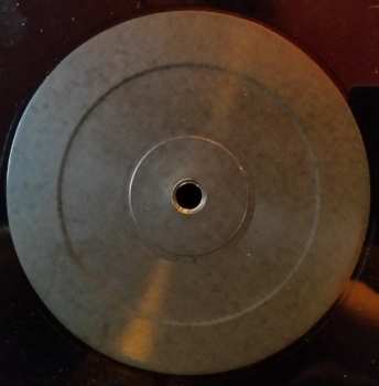 LP Darkstar: Timeaway