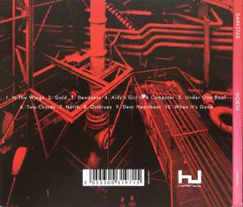 CD Darkstar: North