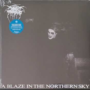 LP Darkthrone: A Blaze In The Northern Sky CLR | LTD