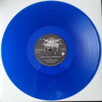 LP Darkthrone: A Blaze In The Northern Sky CLR | LTD