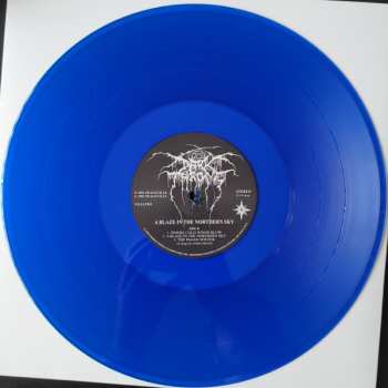 LP Darkthrone: A Blaze In The Northern Sky CLR | LTD