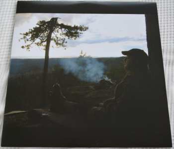 LP Darkthrone: Dark Thrones And Black Flags