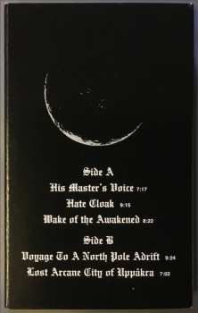 LP/CD/Box Set/MC Darkthrone: Eternal Hails...... DLX | LTD | DIGI | CLR