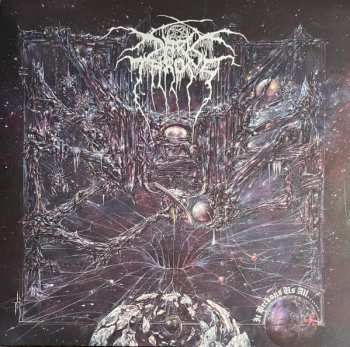 LP Darkthrone: It Beckons Us All.......