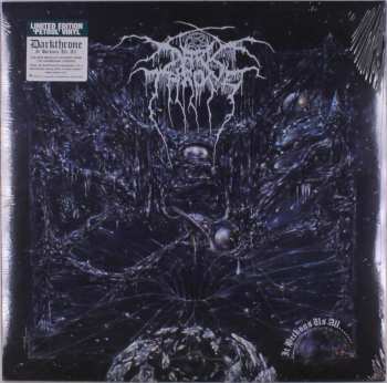 LP Darkthrone: It Beckons Us All... CLR | LTD