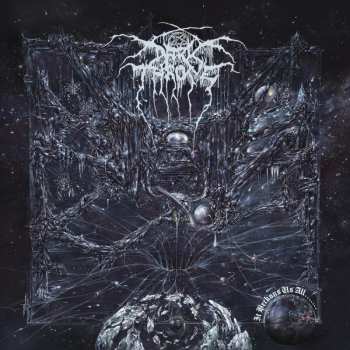 CD Darkthrone: It Beckons Us All.......