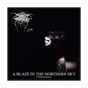 Patch A Blaze In The Northern Sky