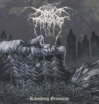 LP Darkthrone: Ravishing Grimness