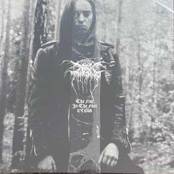 9LP/DVD/Box Set Darkthrone: The Fist in the Face of God
