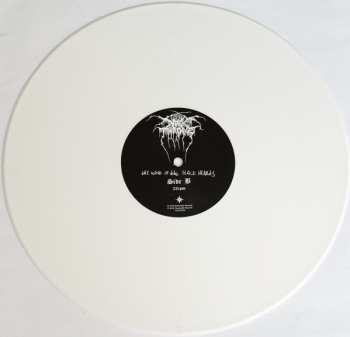 2LP Darkthrone: The Wind Of 666 Black Hearts LTD | CLR