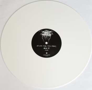 2LP Darkthrone: The Wind Of 666 Black Hearts LTD | CLR