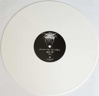2LP Darkthrone: The Wind Of 666 Black Hearts LTD | CLR