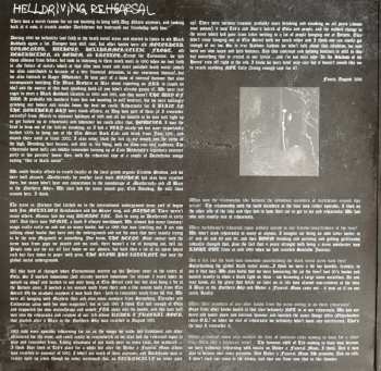 2LP Darkthrone: The Wind Of 666 Black Hearts LTD | CLR