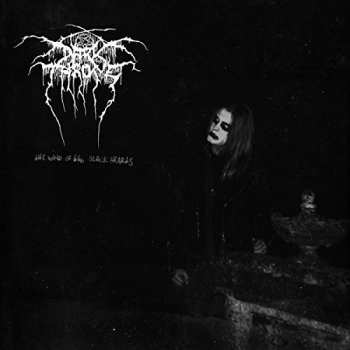 2LP Darkthrone: The Wind Of 666 Black Hearts LTD | CLR