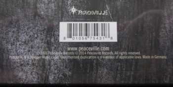 LP Darkthrone: Too Old Too Cold