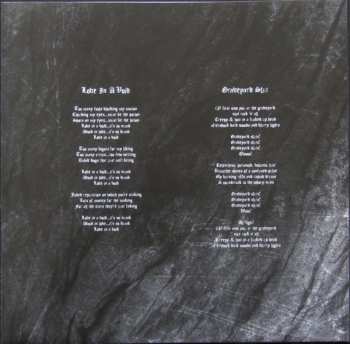 LP Darkthrone: Too Old Too Cold