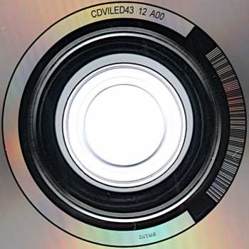 CD Darkthrone: Transilvanian Hunger